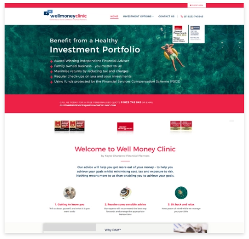 Keyte Financial Services