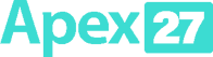 Apex27 logo