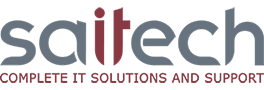Saitech Complete IT Solutions and Support